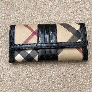 Burberry Wallet
